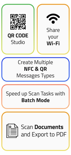 NFC.cool Strumenti per iPhone su App Store