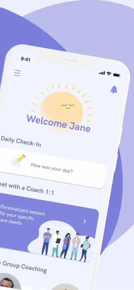 Game screenshot Vitalize Care apk