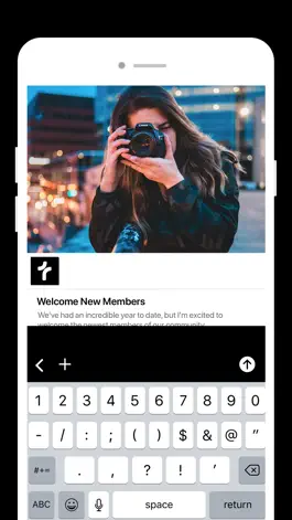 Game screenshot Christian Social: Community apk