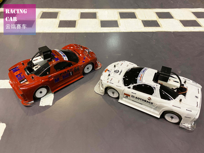 赛车大陆 Remote Racing Car