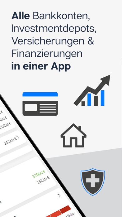 MBV Finanz Screenshot