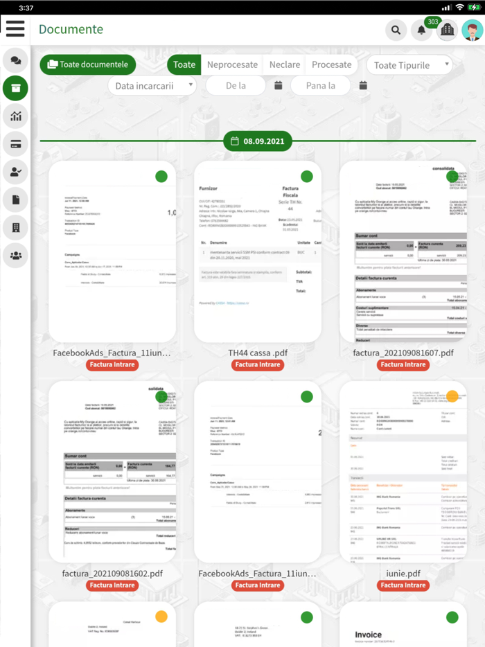 Contabilitate Digitala