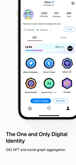 Game screenshot bfrenz apk