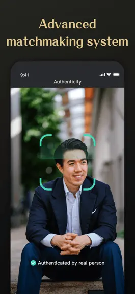 Game screenshot OKBeloved-Asian dating app hack