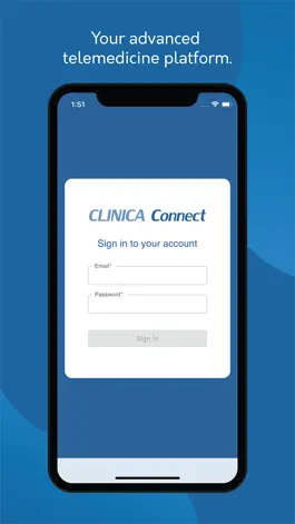 Game screenshot Clinica Connect hack