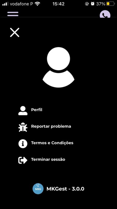 HSF Screenshot