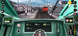 Game screenshot Train Simulator Tycoon Game hack