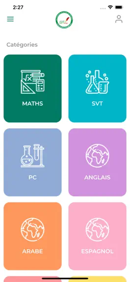 Game screenshot Ecole au senegal mod apk