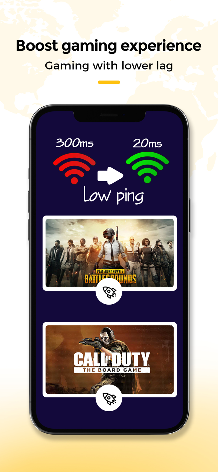 Firebee VPN - Secure VPN Proxy