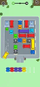 ColorJam Parking screenshot #5 for iPhone