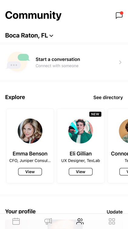 Workspots LLC screenshot-5