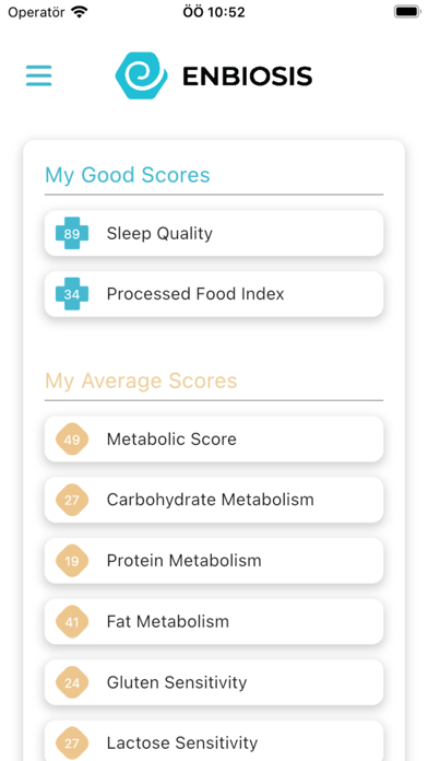 Enbiosis Screenshot