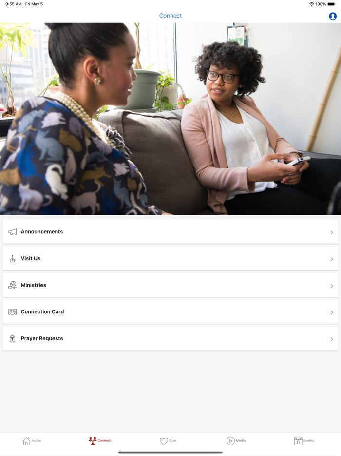 Leadway church Australia