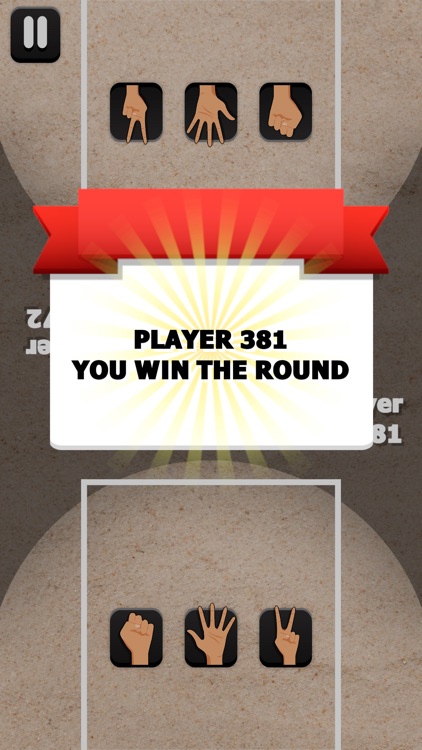 The Challenge - Final Game