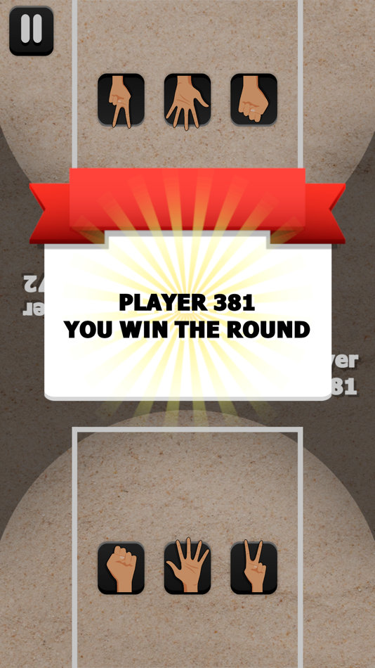 #3. The Challenge - Final Game (iOS) By: Aljohn Paul Barundia