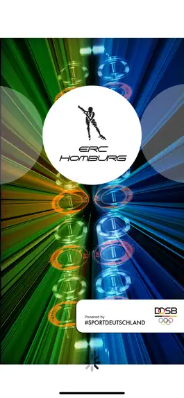 Game screenshot ERC Homburg e.V. mod apk