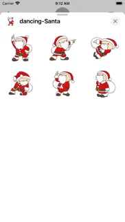 i'm dancing, santa problems & solutions and troubleshooting guide - 1