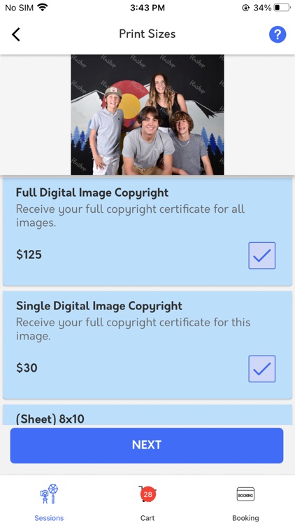 Flashop screenshot-6