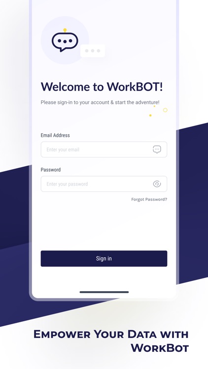 WorkBOT
