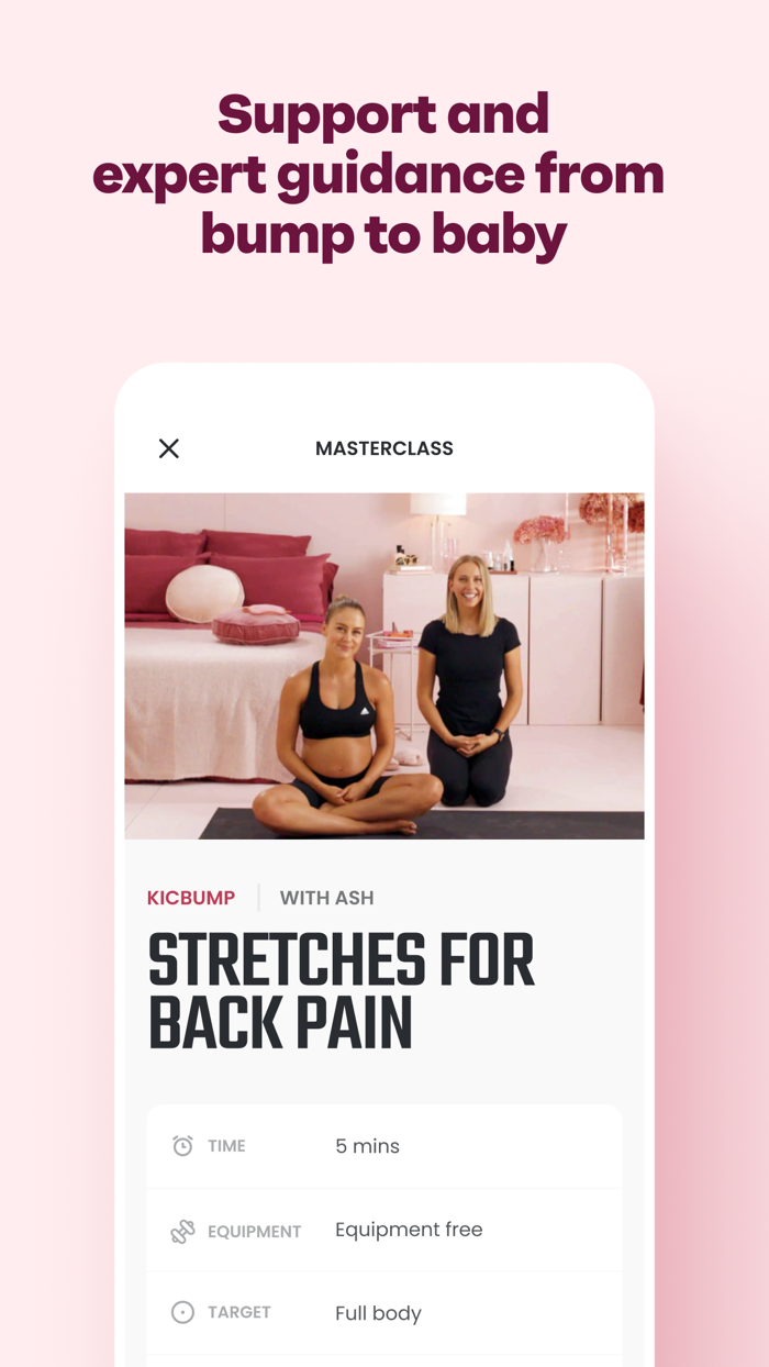 Kic Health Fitness and Recipes