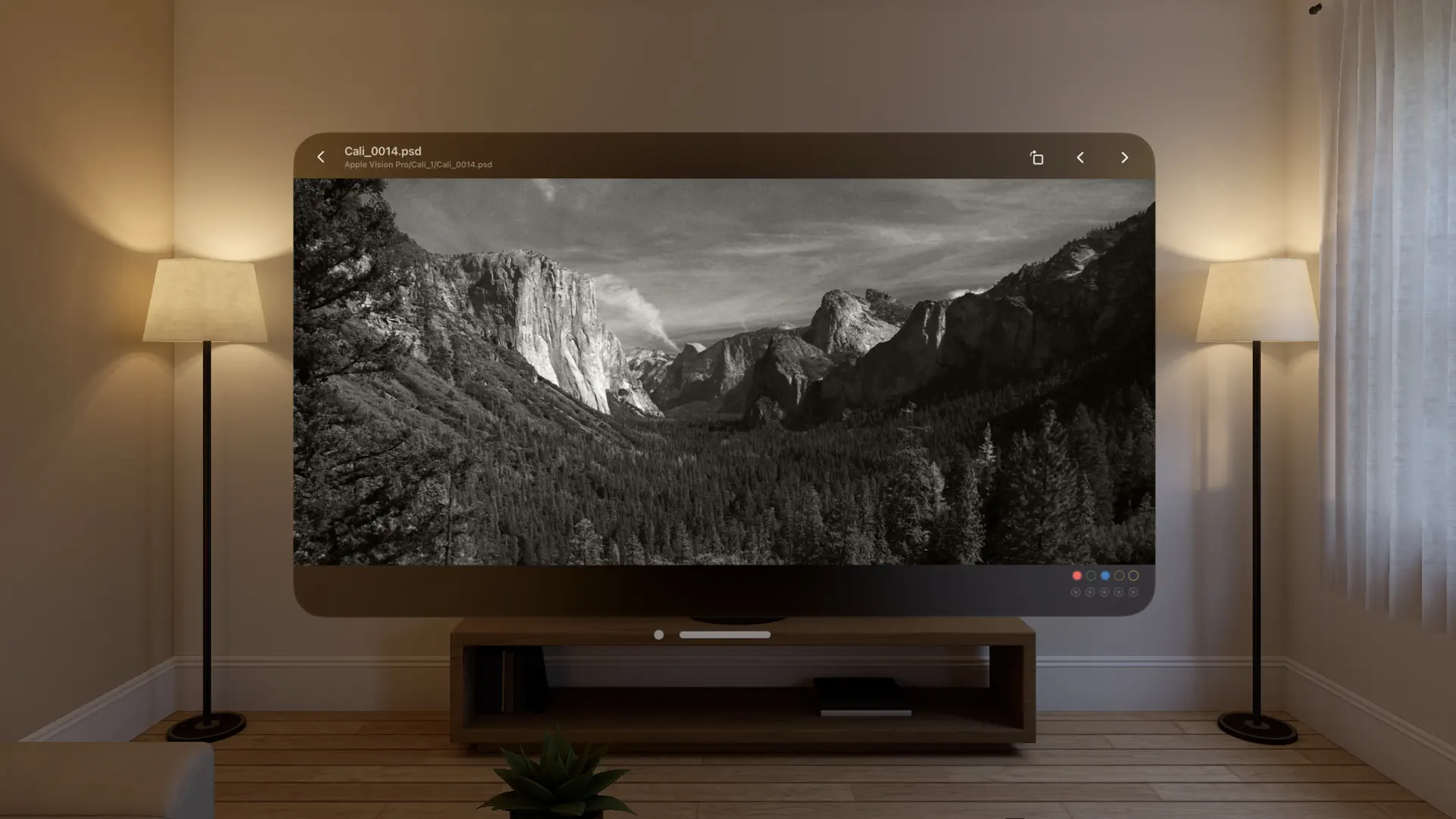 PIXLpath screenshot 3