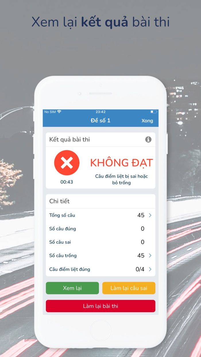 Giấy phép lái xe