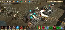 Game screenshot Tower Guardians mod apk