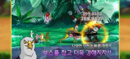 Game screenshot 방치당당당 : 방치형 RPG hack