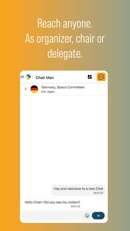 #1. MUN Command (iOS) 由: mymun