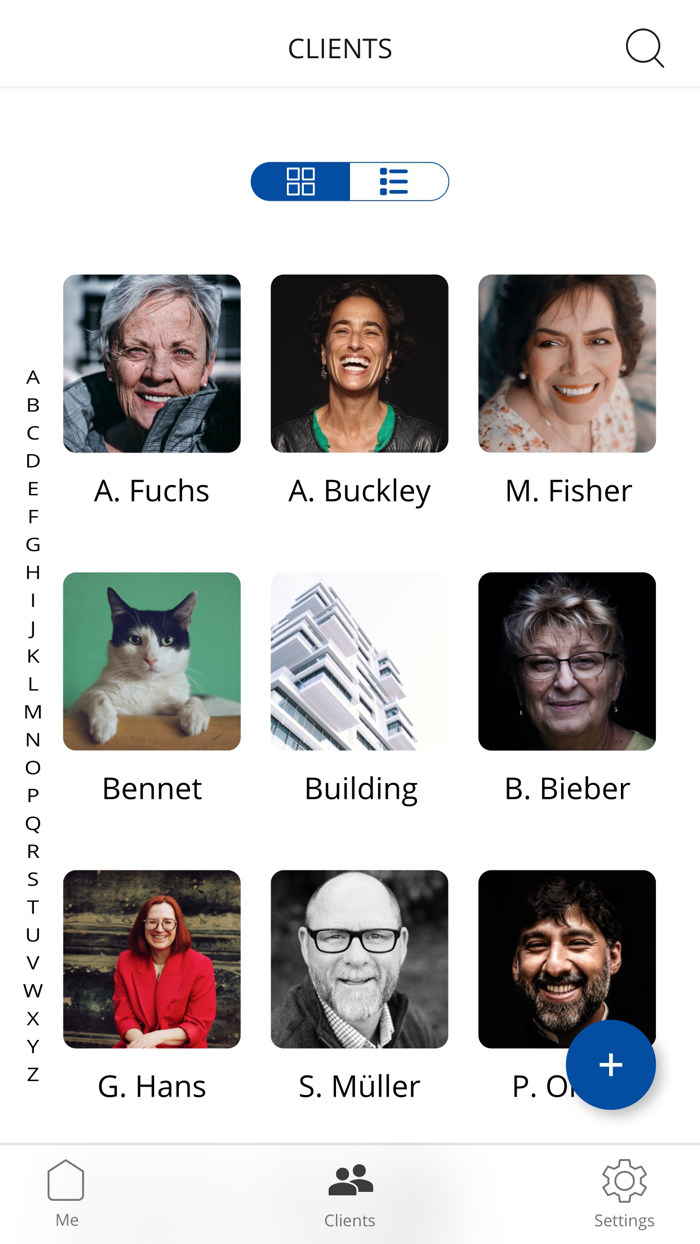 HealAdvisor Analyse 2