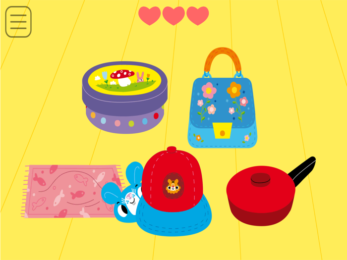 English Zoo-잉글리시 주