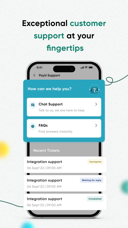 PayU Payments for Business screenshot-4