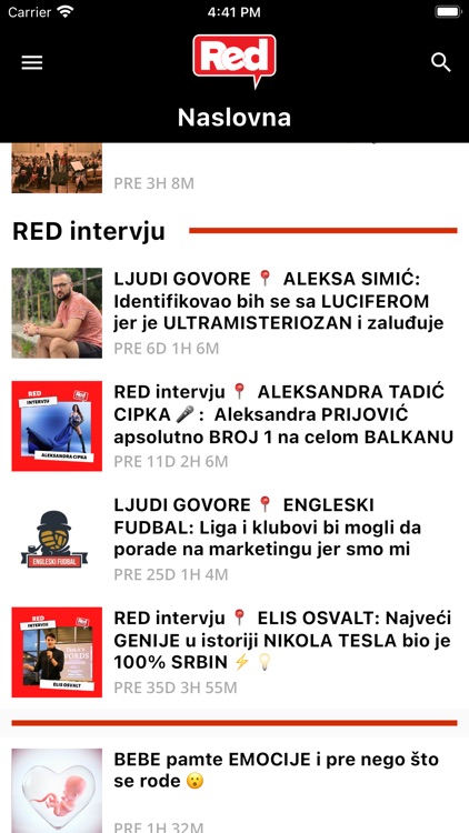 RedPortal.rs
