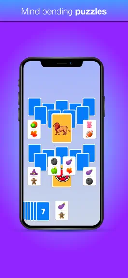 Game screenshot Match Solitaire! apk