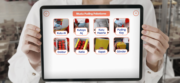 Otizmli Bireyler İş Gücünde