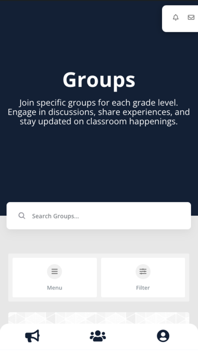 Screenshot 2 of St. Elizabeth Ann Seton School App