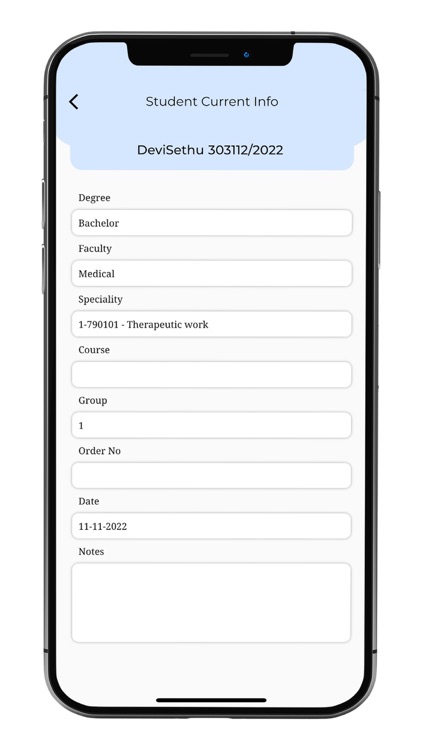 AtsmuStudent screenshot-6