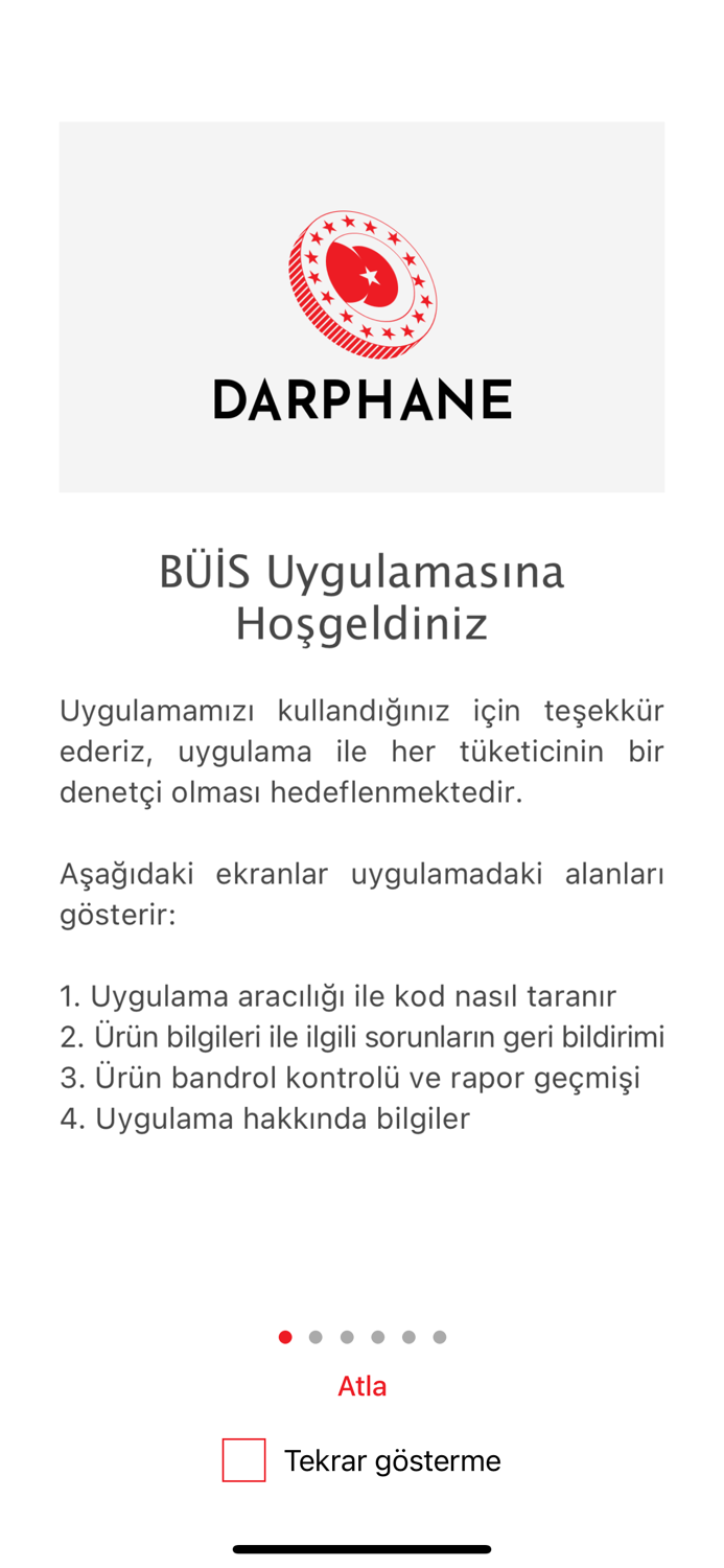 BÜİS