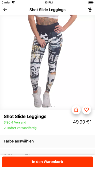 YAKUZASTORE Screenshot