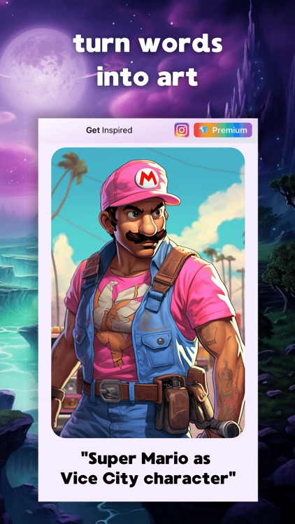 AI Art Ilustrator & Images Pro