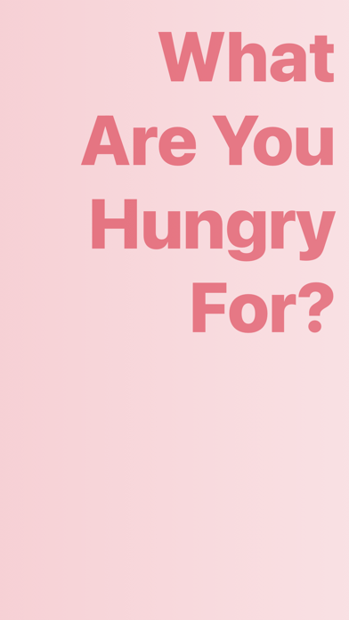 FoodCompass - Find Food Easily Screenshot