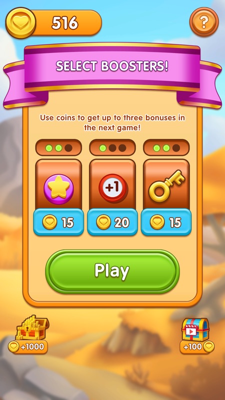 Bingo: Card Game Simulator screenshot 3