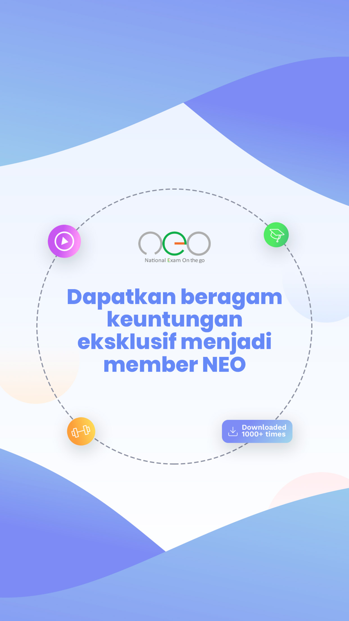 NEO UK D4 FARMASI