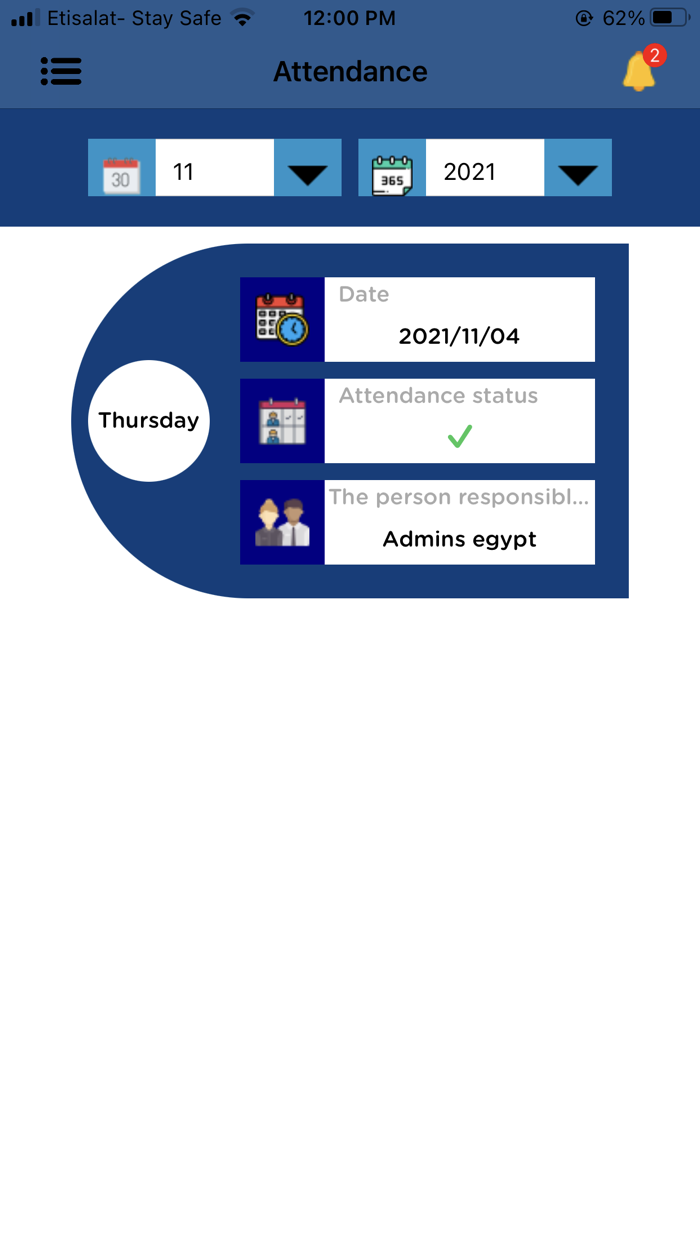 Perfect sporting academy