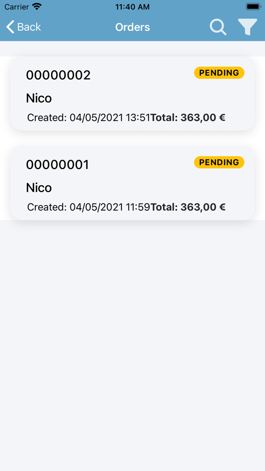 #2. GC Brewing Software (iOS) 由: Gestión Cervecera