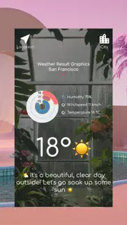 weather aii iphone screenshot 3
