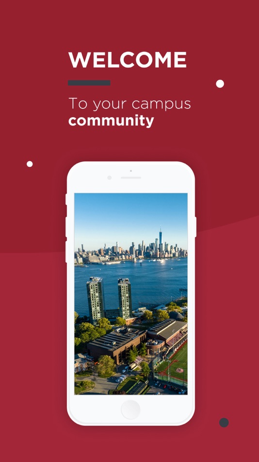 #1. DuckLink at Stevens (iOS) 由: STEVENS INSTITUTE OF TECHNOLOGY (INC)