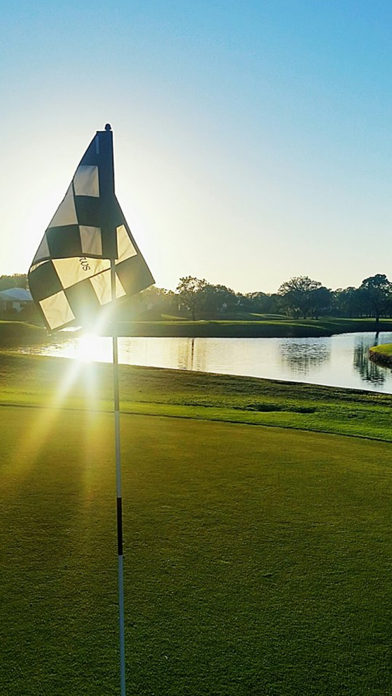 Meadows Country Club Sarasota Screenshot