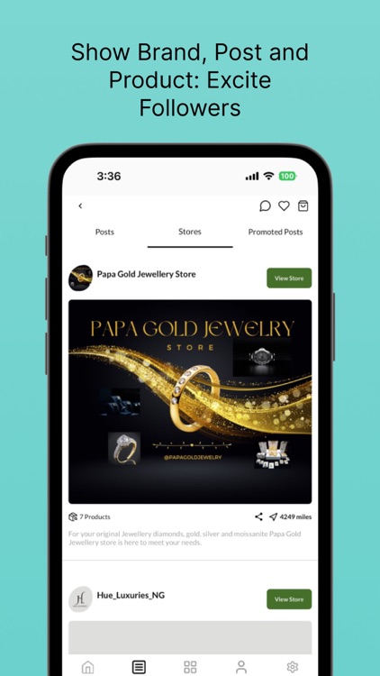 Sellapy: Global Marketplace