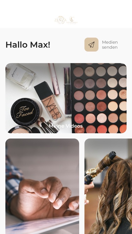 Kopfkarma / Zenza screenshot-3